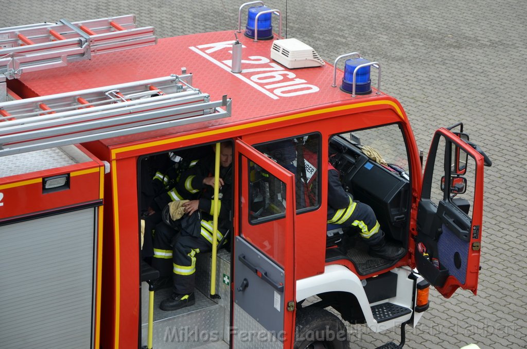 Tag der Offenen Tuer BF Koeln Weidenpesch Scheibenstr P510.JPG